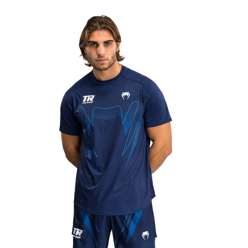 

VENUM TOP RANK ORIGINAL DRY TECH NAVY BLUE LARGE