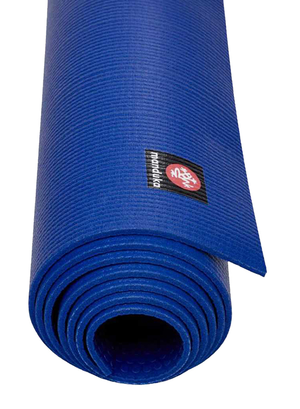 Manduka Prolite Yoga Mat, 71-inch, Lapis