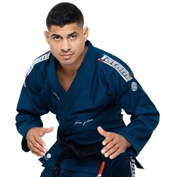 Tatami Elements Superlite Gi Navy A4