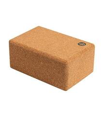 MANDUKA CORK BLOCK NATURAL 4 INCH