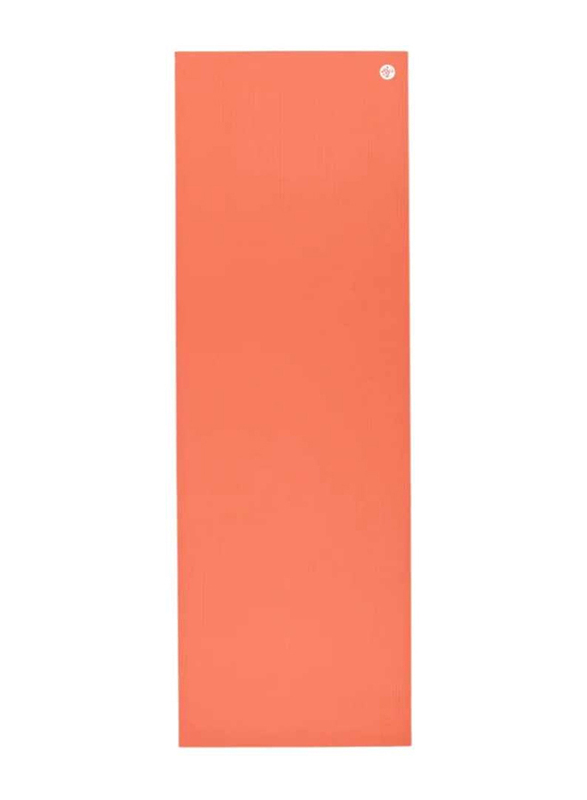 Manduka Prolite Yoga Mat, 71-inch, Tiger Lily