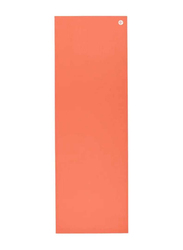 Manduka Prolite Yoga Mat, 71-inch, Tiger Lily