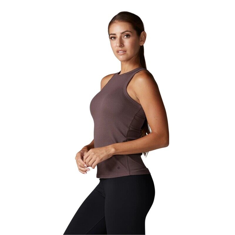 

Tavi Perfect Fit Rib Tank Quartz Large
