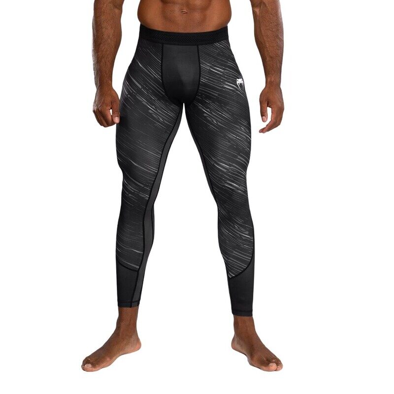 

VENUM RAPID SPATS BLACK/STORM GREY MEDIUM