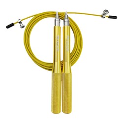 VENUM THUNDER EVO JUMP ROPE GOLD STANDARD