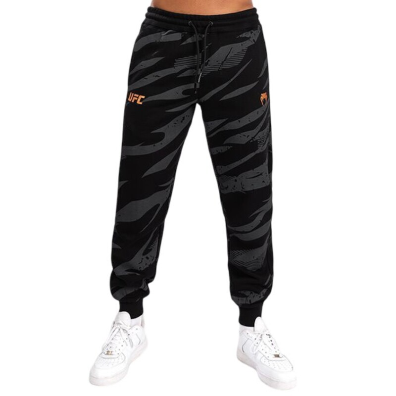 UFC ADRENALINE BY VENUM MENS FIGHT WEEK JOGGER URBAN CAMO XLARGE