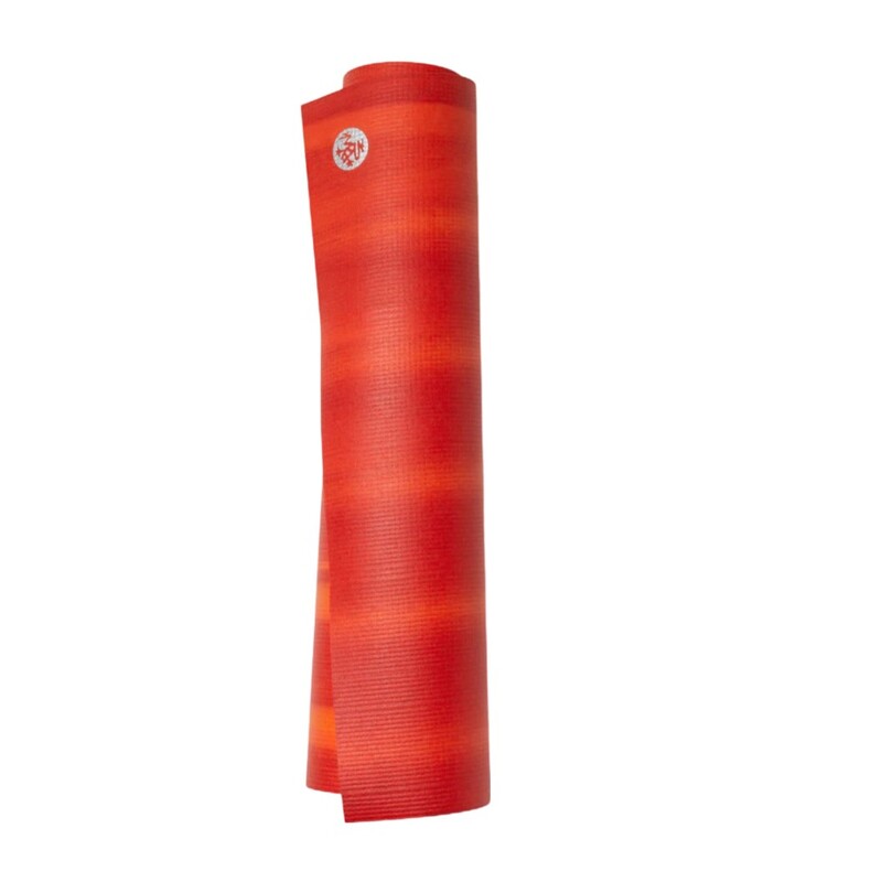 PRO YOGA MAT 71 FULL BLOOM LE 71 INCH