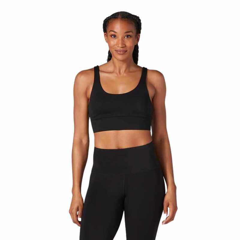 

Tavi Active Tavi Empower Bra Ebony Xsmall