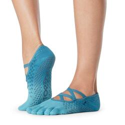 ELLE FULL TOE GLACIAL XSMALL