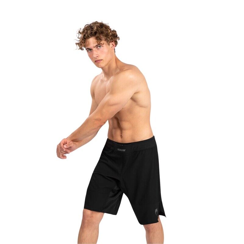 

Venum G-Fit Air Fight Shorts Black Large