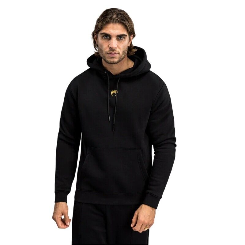 

VENUM X TEKKEN MARSHALL HOODIE BLACK/GOLD/RED MEDIUM