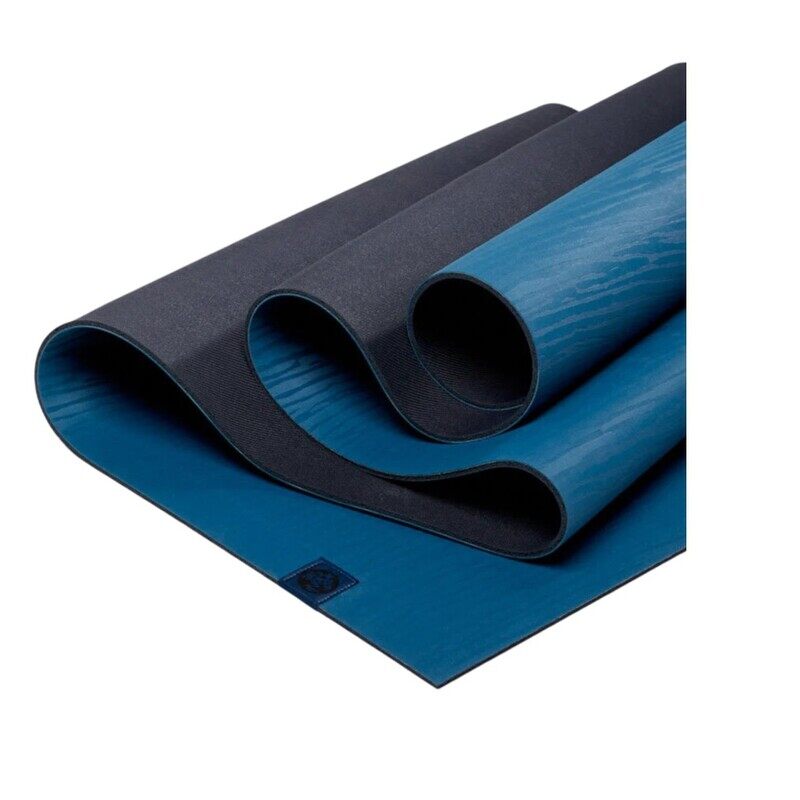 

Manduka EKO YOGA MAT 5MM AQUAMARINE 71 INCH