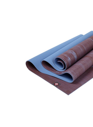 Manduka Eko Lite Yoga Mat, 4mm x 71 inch, Root Marbled