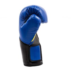 Everlast Training Gloves Blue 14Oz
