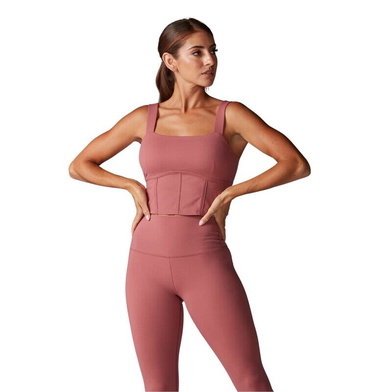 

Tavi Embrace Longline Bra Mesa Large
