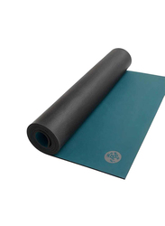 Manduka Grp Adapt Yoga Mat, 5mm, 71-inch, Deep Sea