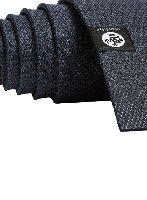 Manduka Manduka X Yoga Mat, 71-inch, Midnight