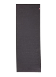 Manduka Eko Lite 4mm Travel Yoga Mat, 71-inch, Charcoal
