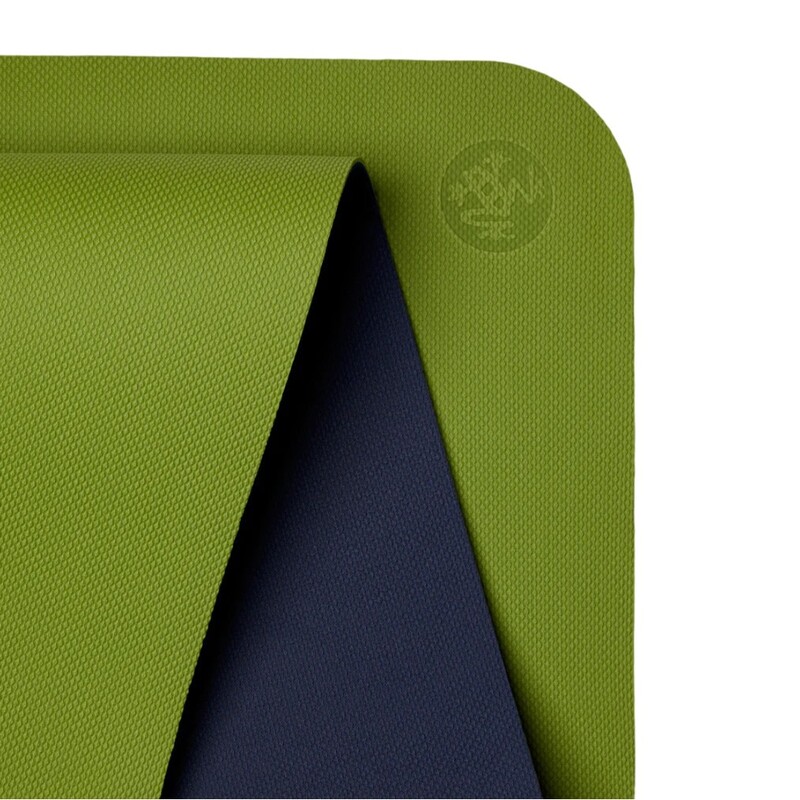 BEGIN YOGA MAT MATCHA 68 INCH