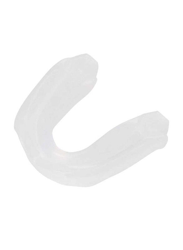 

Shock Doctor Gel Max Mouthguard, Clear