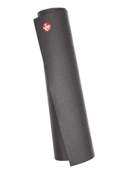 Manduka Pro Yoga Mat, 85-inch, Black