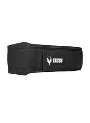 Tatsu Weightlifting Belt, Large, Black