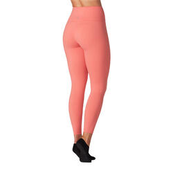 HIGH WAISTED 7/8 TIGHT POPPY LARGE