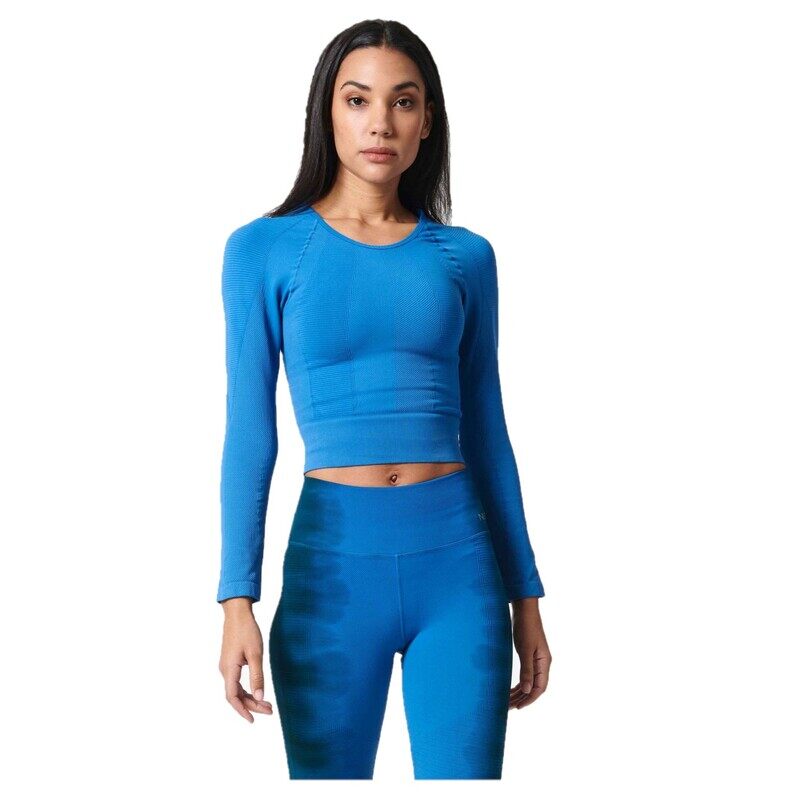 

Nux Active ONE BY ONE LONG SLEEVE TAHOE MEDIUM