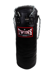 Twins Special Medium Heavy Bag, HBFL1, Black