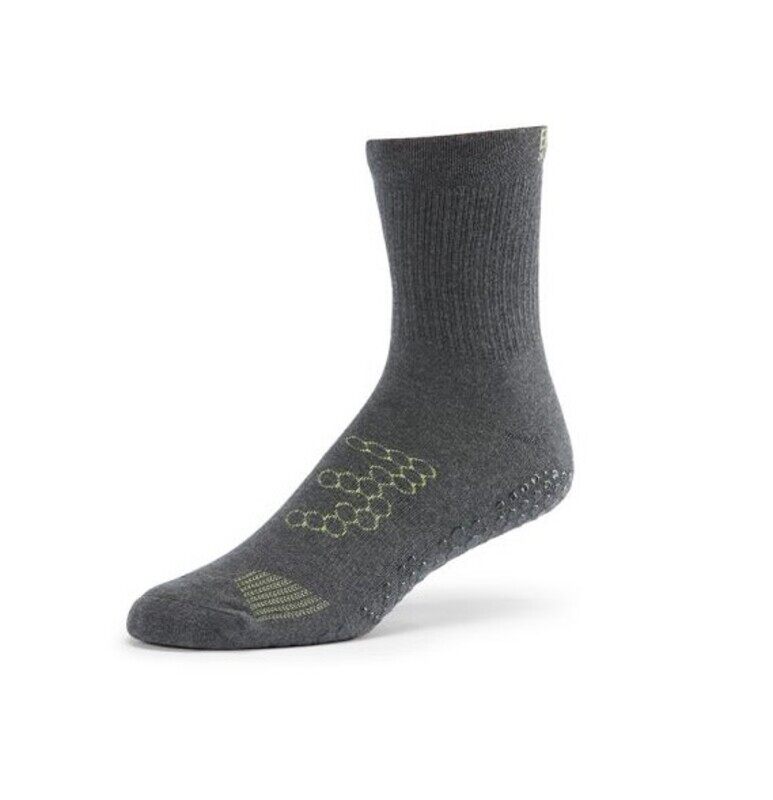 

BASE GRIP CREW SLATE SMALL