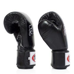 BGV1 GLOVES BREATH BLACK 12 OZ