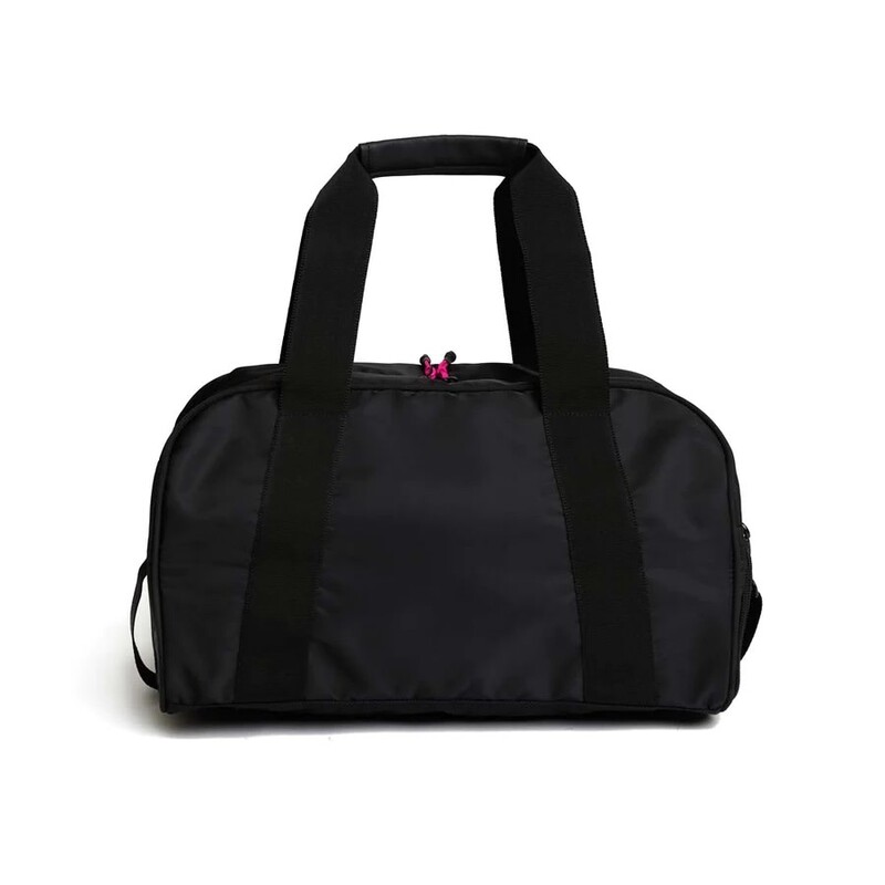 Vooray Burner Gym Duffel Barbie Nostalgia One Size