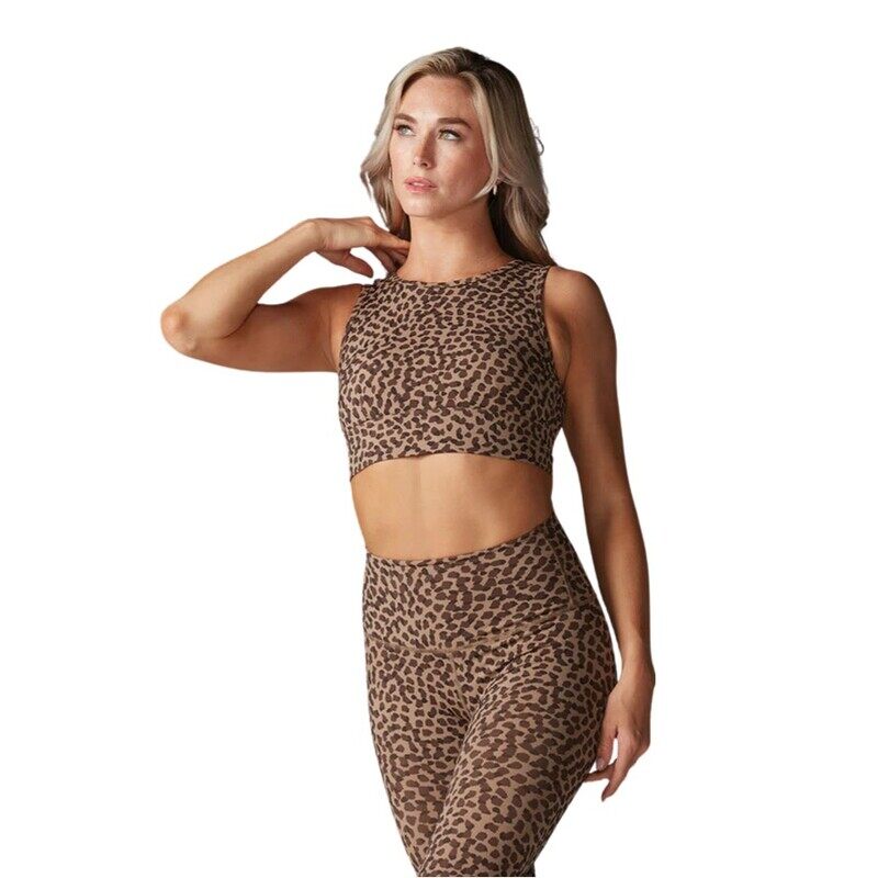 

Tavi Active Tavi Agility Bra Desert Wild Small