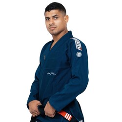 Tatami Elements Superlite Gi Navy A4