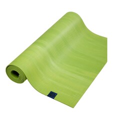 EKO LITE YOGA MAT 4MM MATCHA MARBLED 71 INCH