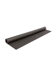 Manduka Pro Squared Yoga Mat, 2 x 2 Meter, Black