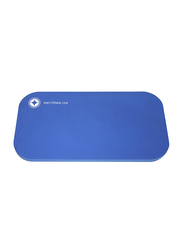 Merrithew Eco-Friendly Pilates Pad, Blue
