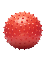 Merrithew Air Balance Ball, 10 Inch, Red