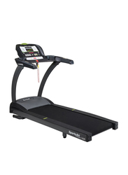 Sports Art T635 Treadmill, Black