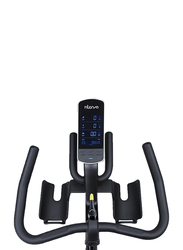 Intenza Group Cycle with Meter, 550GC3, Black