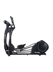 Sports Art E840 Elliptical Cycle, Black