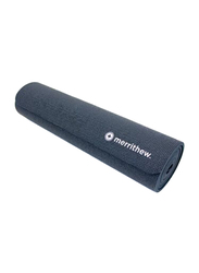 Merrithew Athletic Conditioning Mat, XL, Charcoal