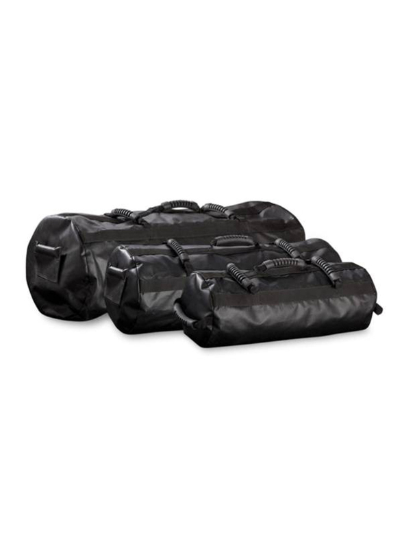 800sport Power Bag, 40 Kg, Black
