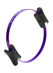 Merrithew Fitness Circle Pro, 14 Inch, Purple