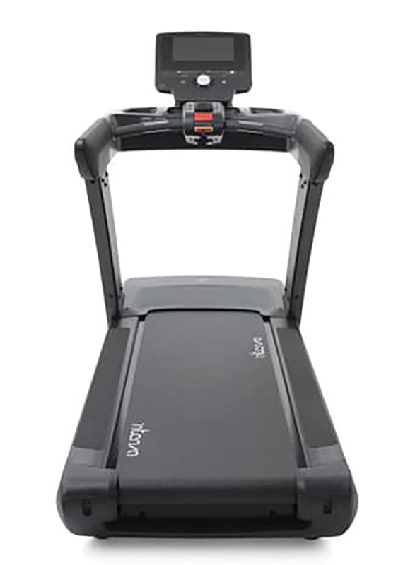 Intenza Console Treadmill, 154cm, 450IT2, Black