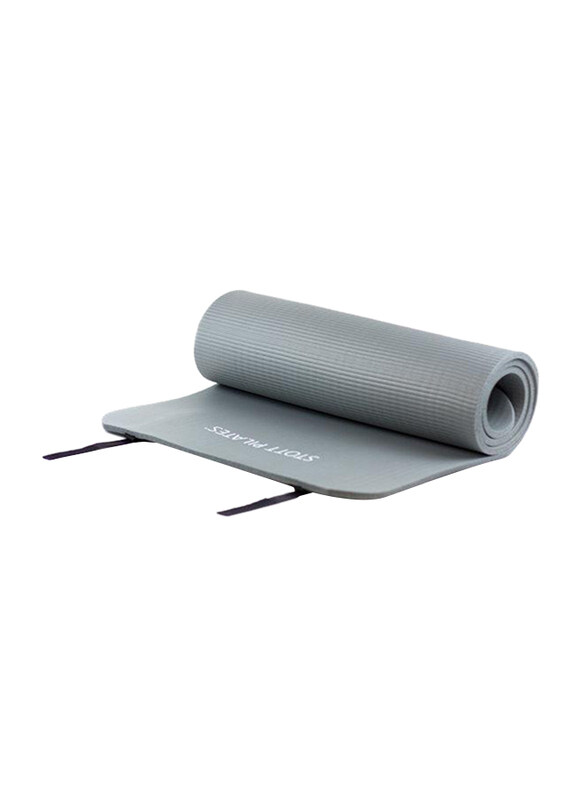 

Merrithew Express Mat Pilates, Stone