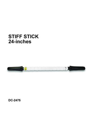 The Stick Stiff Massage Stick, 24 inch, Black