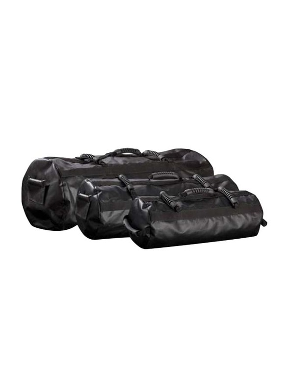 800sport Power Bag, 5 Kg, Black