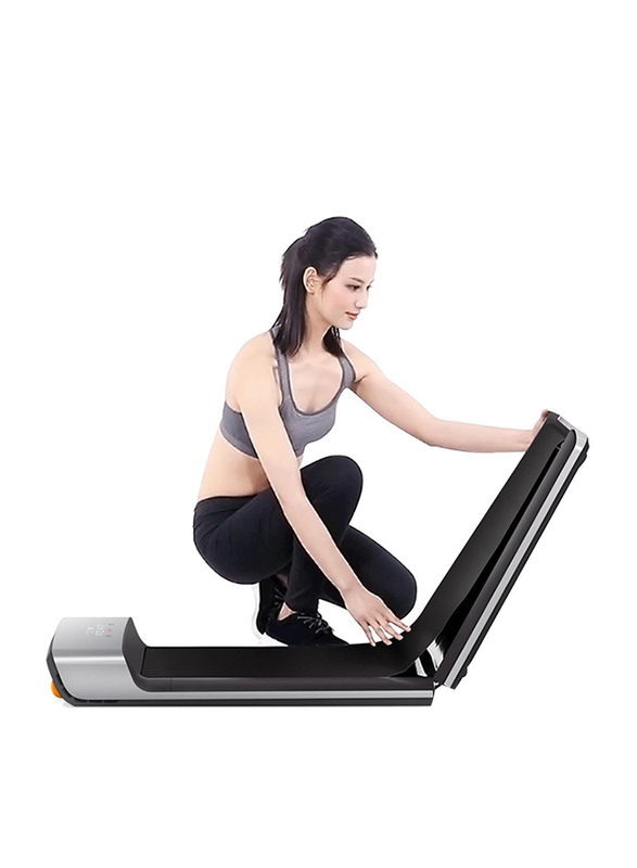 WalkingPad Treadmill, Black