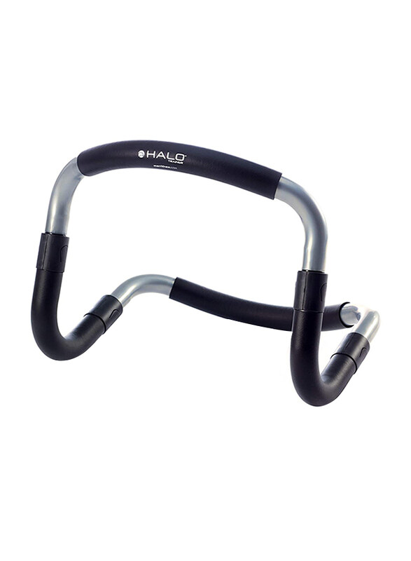 

Merrithew Halo Trainer, Black/Silver